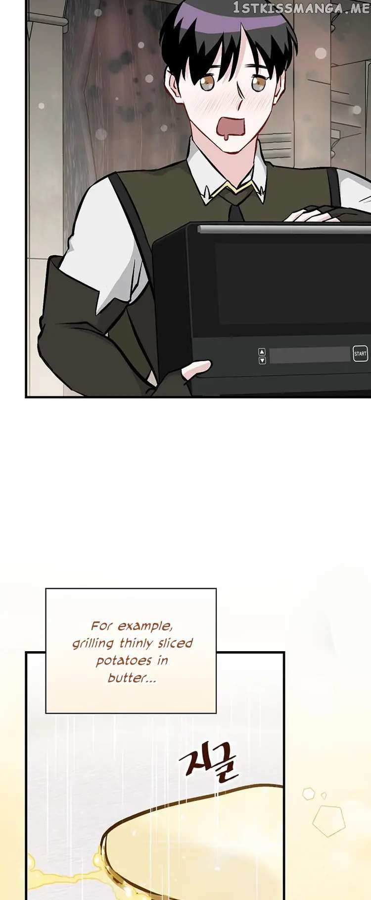 Read Leveling Up, By Only Eating! chapter 147 image 40 on Lezhin