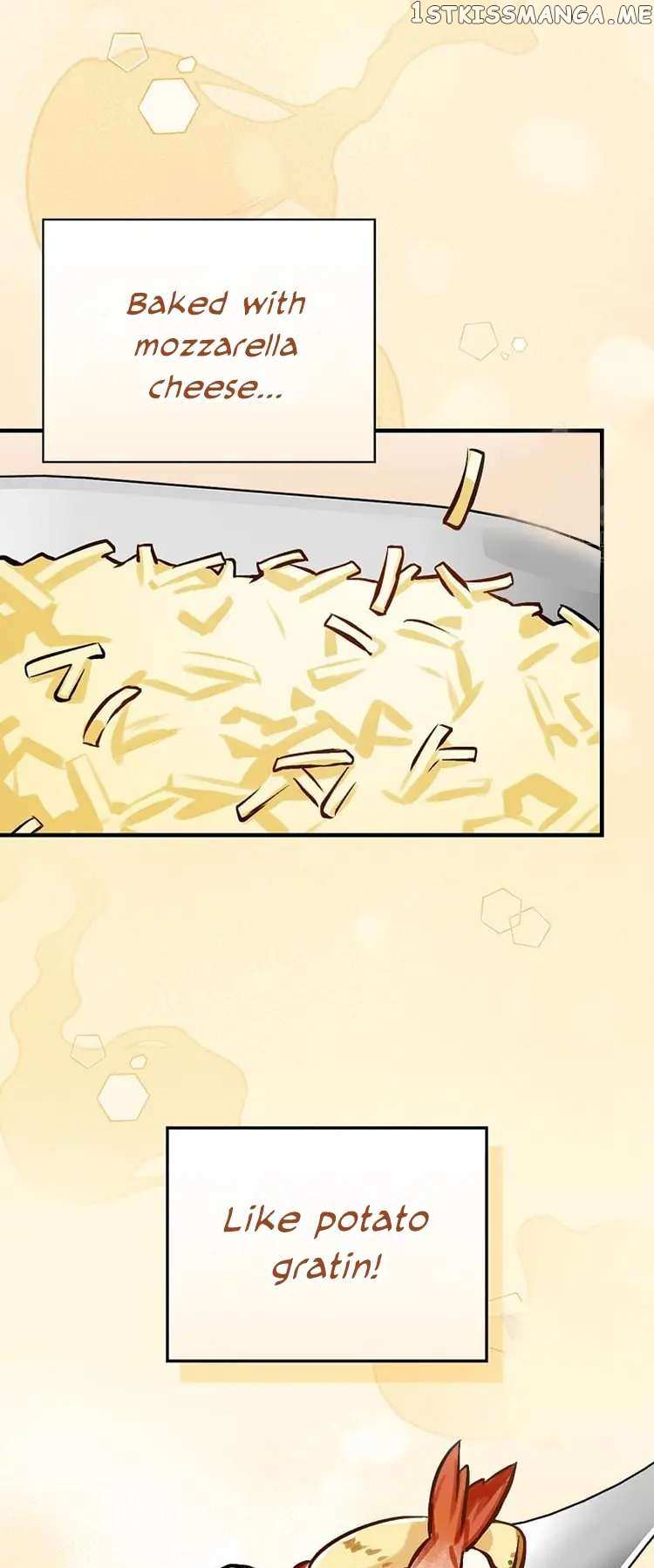 Read Leveling Up, By Only Eating! chapter 147 image 42 on Lezhin