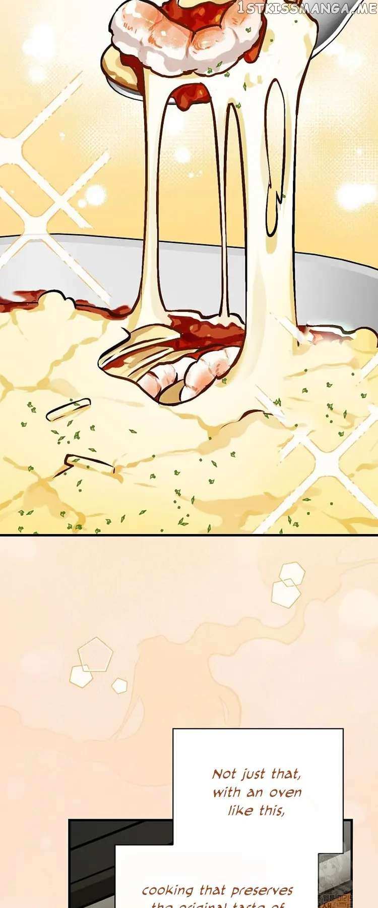 Read Leveling Up, By Only Eating! chapter 147 image 43 on Lezhin