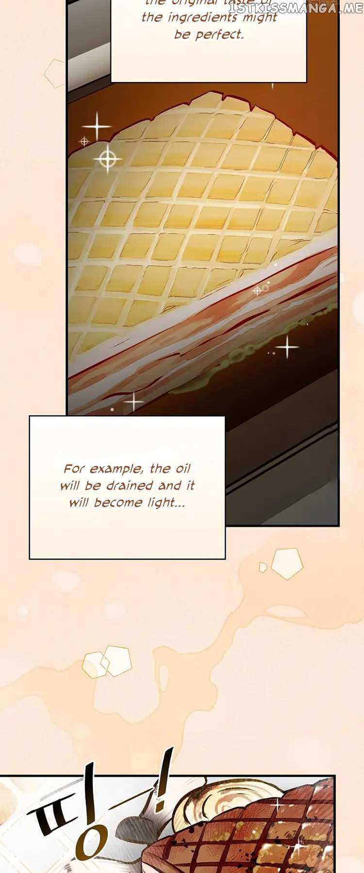 Read Leveling Up, By Only Eating! chapter 147 image 44 on Lezhin