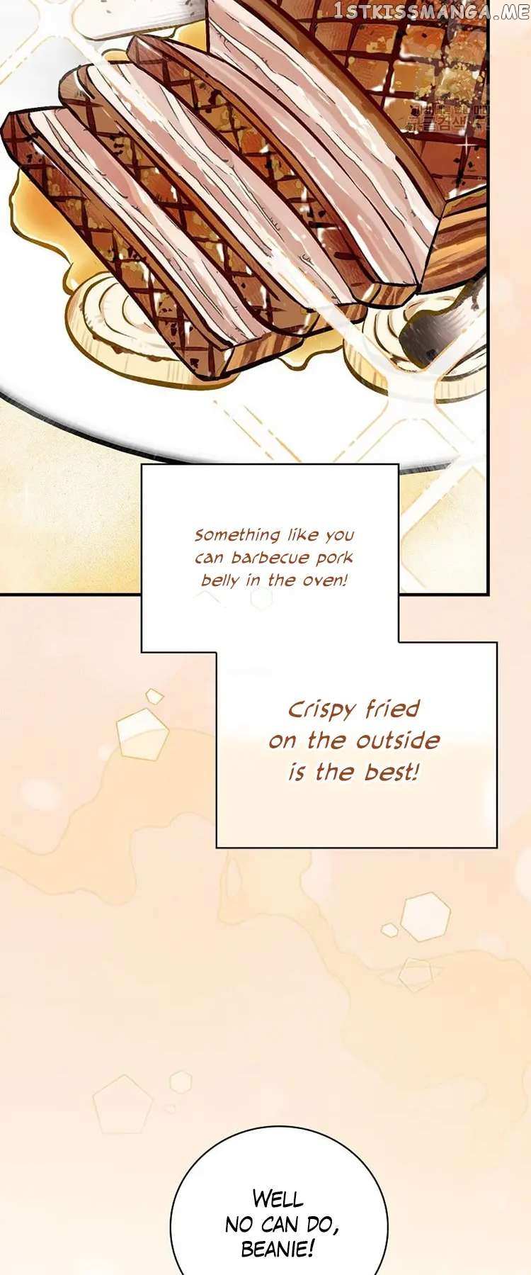 Read Leveling Up, By Only Eating! chapter 147 image 45 on Lezhin