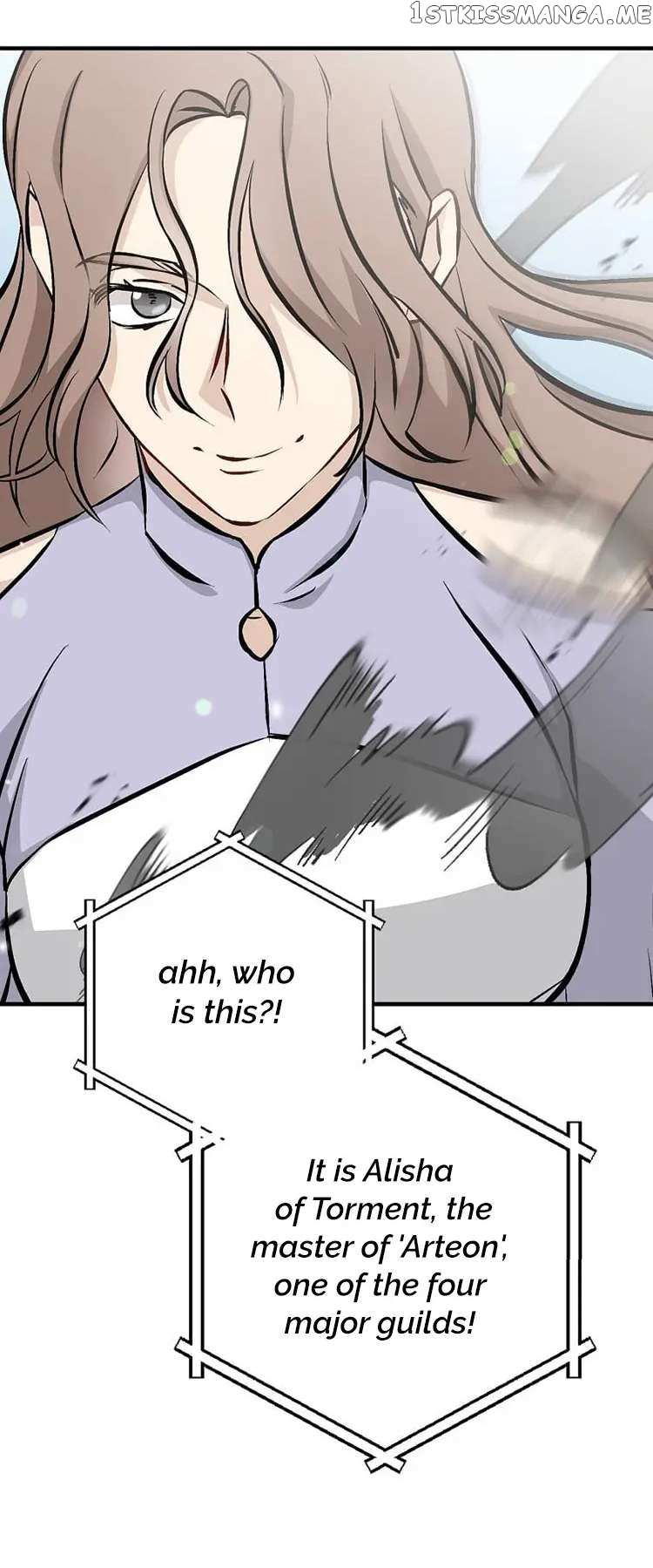 Read Leveling Up, By Only Eating! chapter 147 image 48 on Lezhin