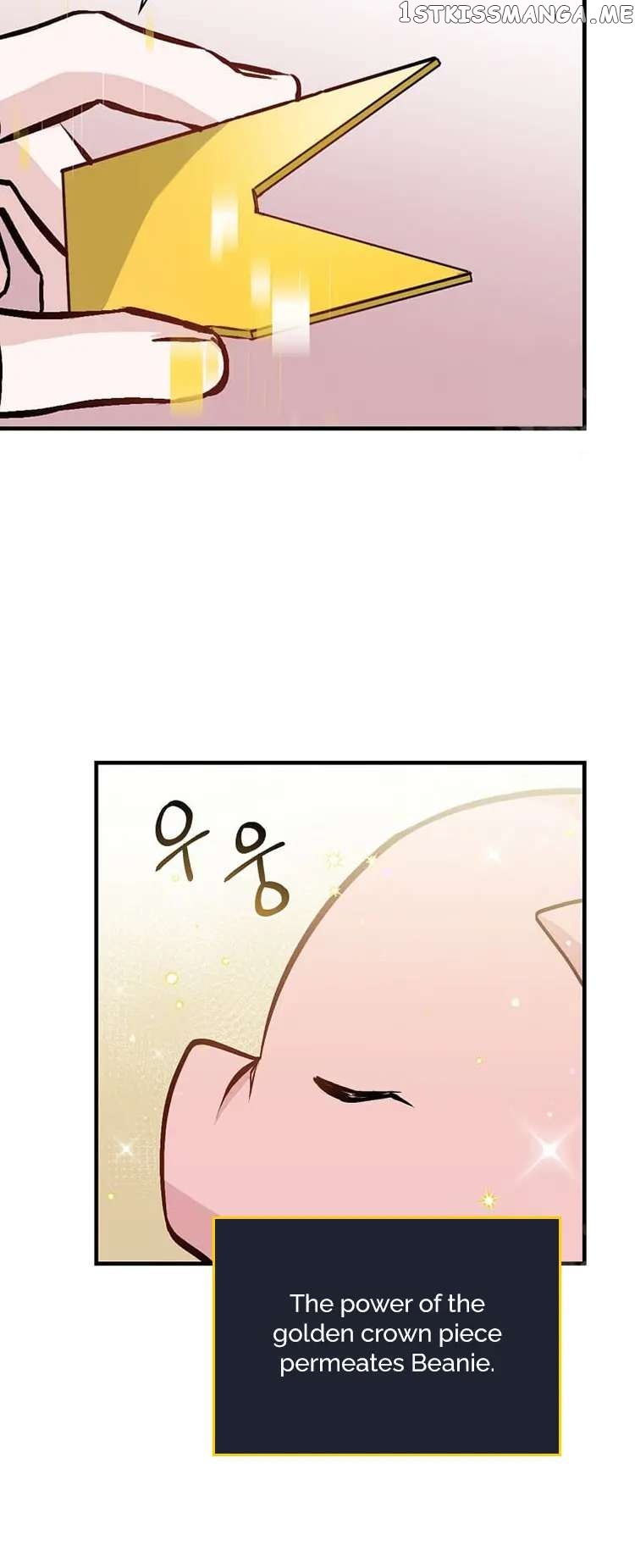 Read Leveling Up, By Only Eating! chapter 147 image 5 on Lezhin