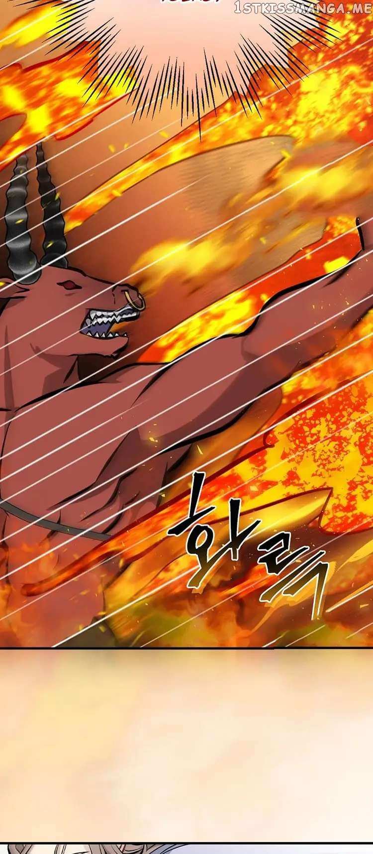 Read Leveling Up, By Only Eating! chapter 147 image 51 on Lezhin