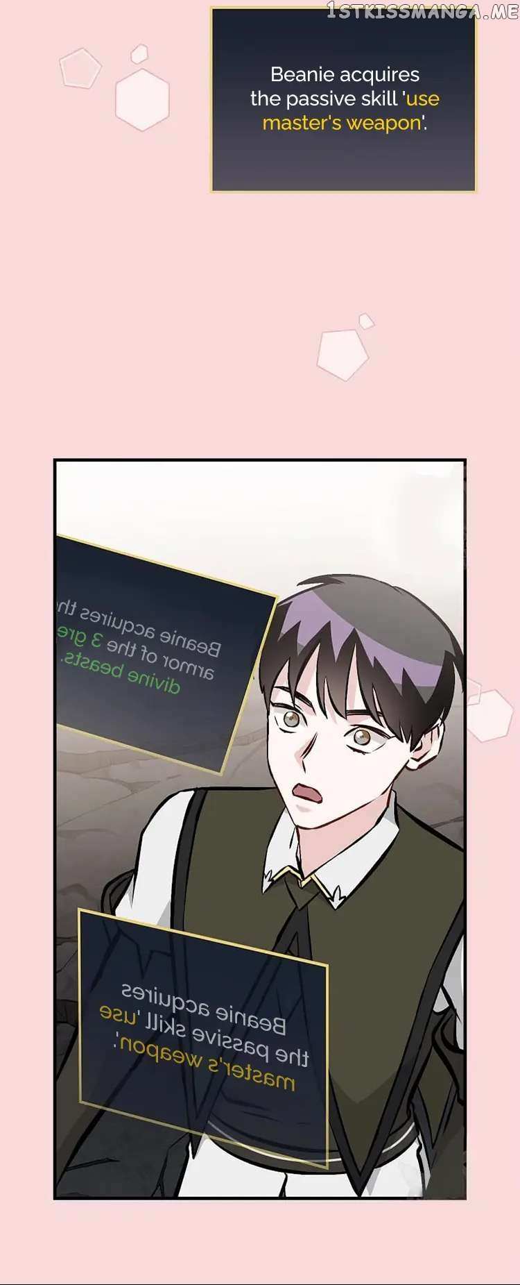 Read Leveling Up, By Only Eating! chapter 147 image 7 on Lezhin