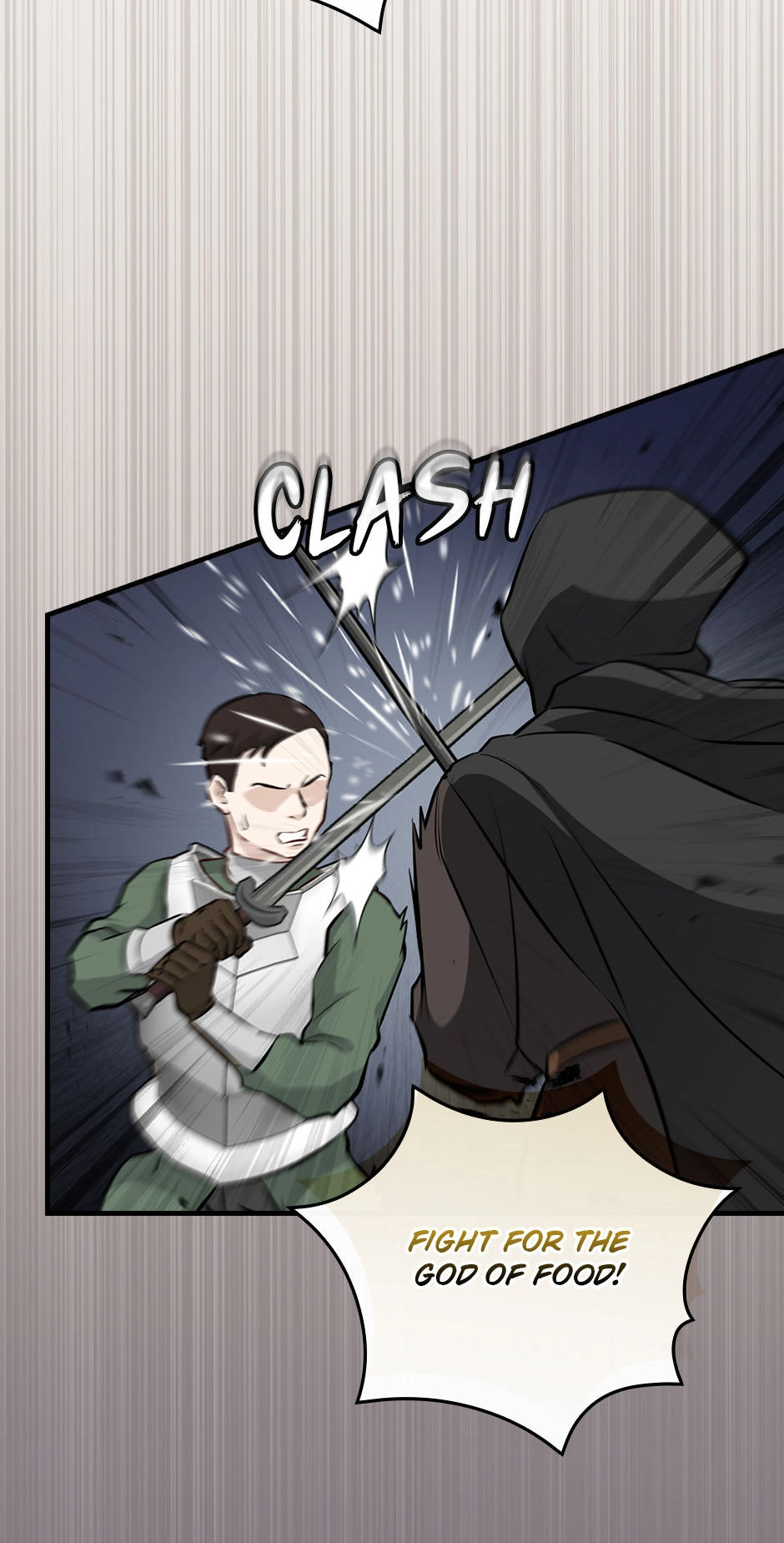 Read Leveling Up, By Only Eating! chapter 160 image 10 on Lezhin
