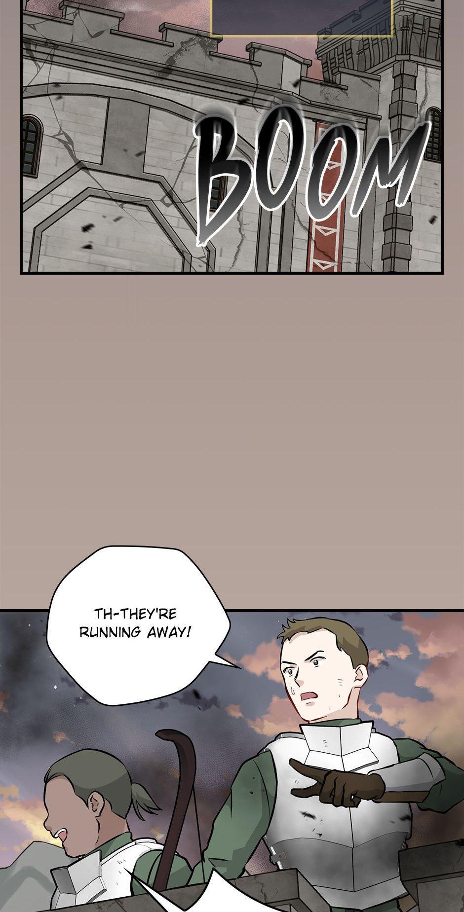 Read Leveling Up, By Only Eating! chapter 160 image 14 on Lezhin