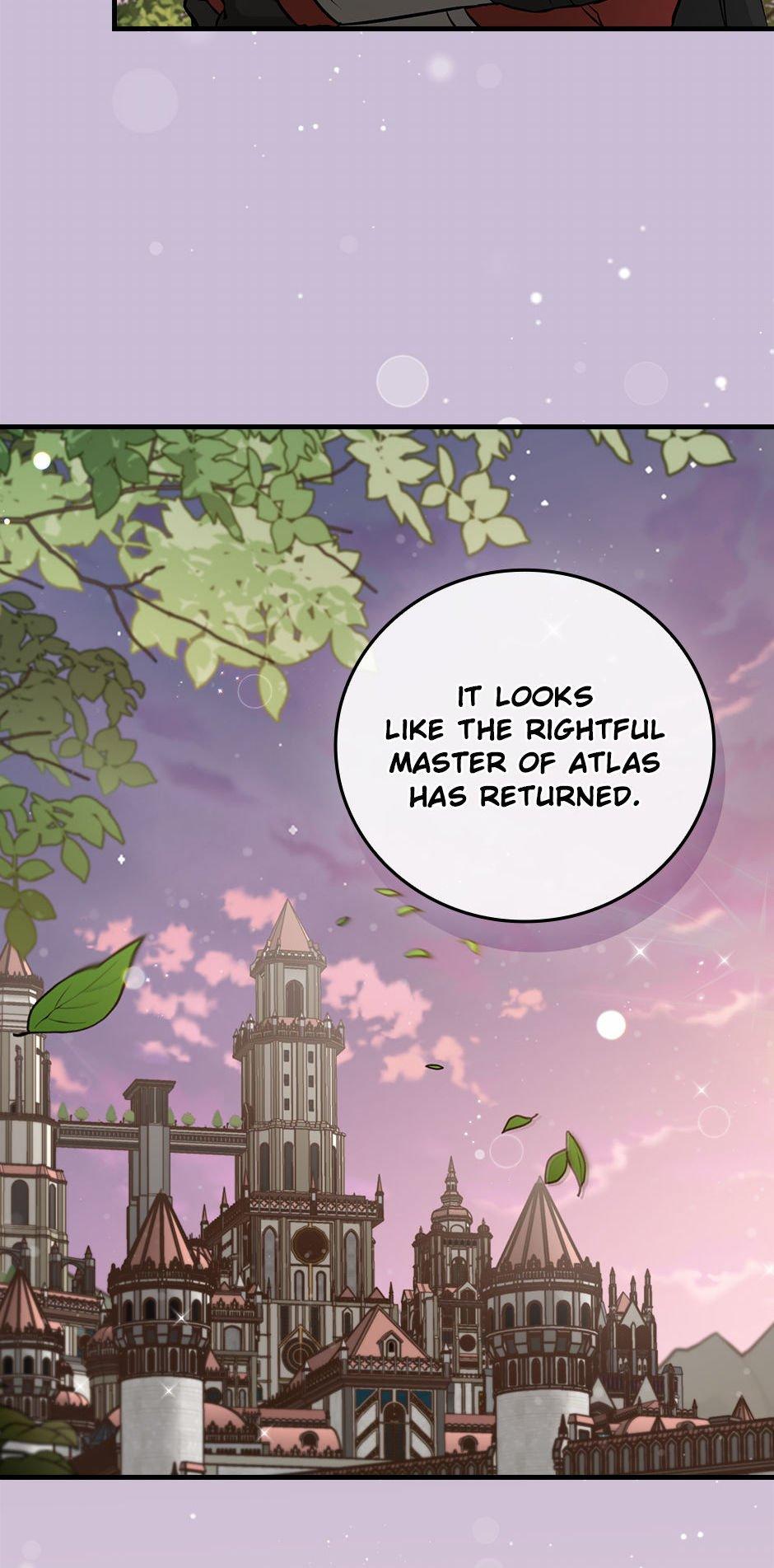 Read Leveling Up, By Only Eating! chapter 160 image 21 on Lezhin