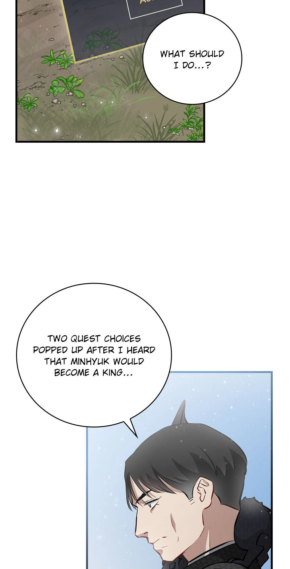 Read Leveling Up, By Only Eating! chapter 160 image 26 on Lezhin