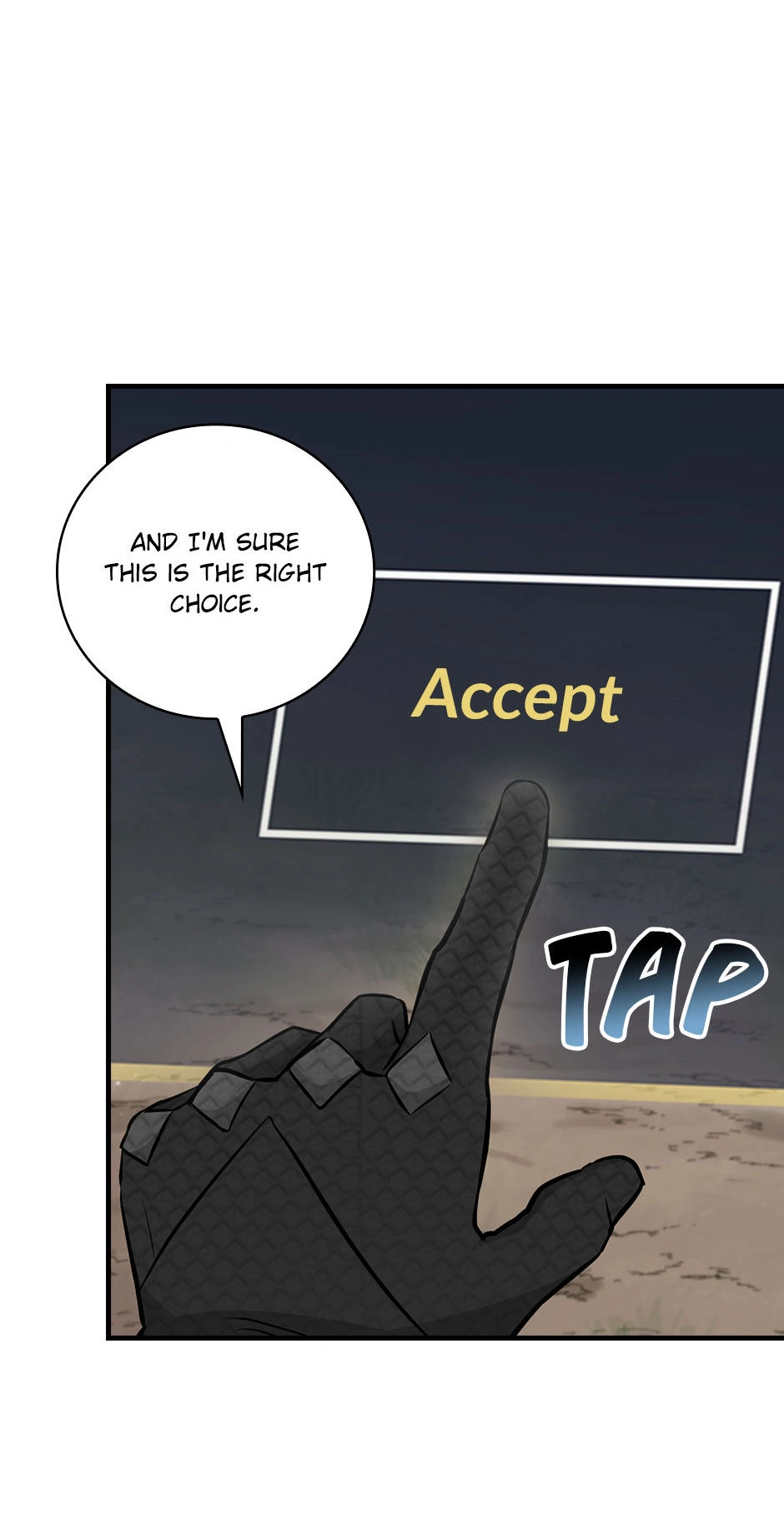 Read Leveling Up, By Only Eating! chapter 160 image 30 on Lezhin