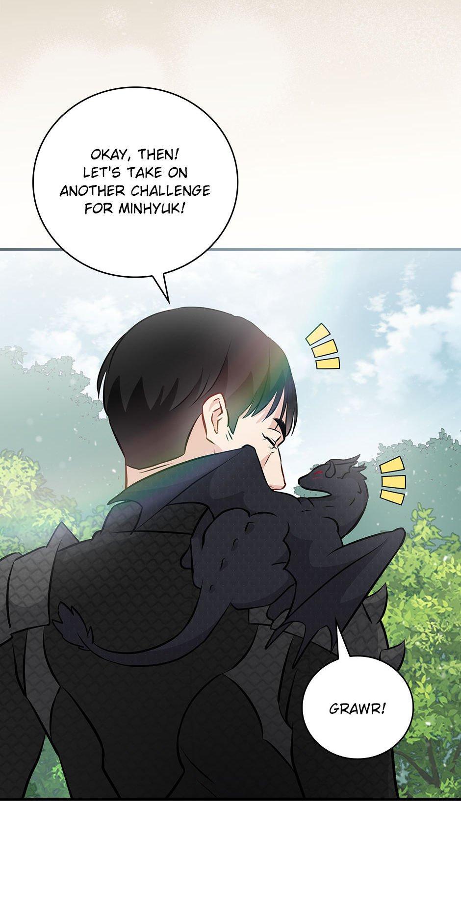 Read Leveling Up, By Only Eating! chapter 160 image 33 on Lezhin