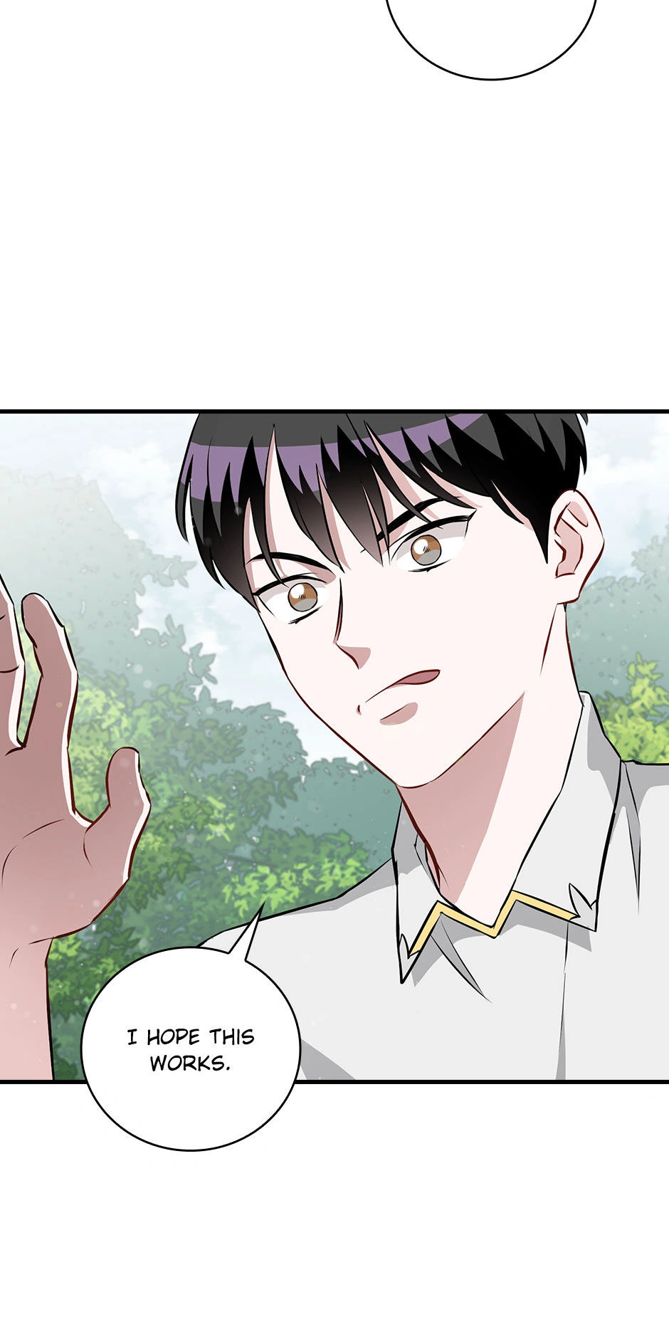 Read Leveling Up, By Only Eating! chapter 160 image 36 on Lezhin