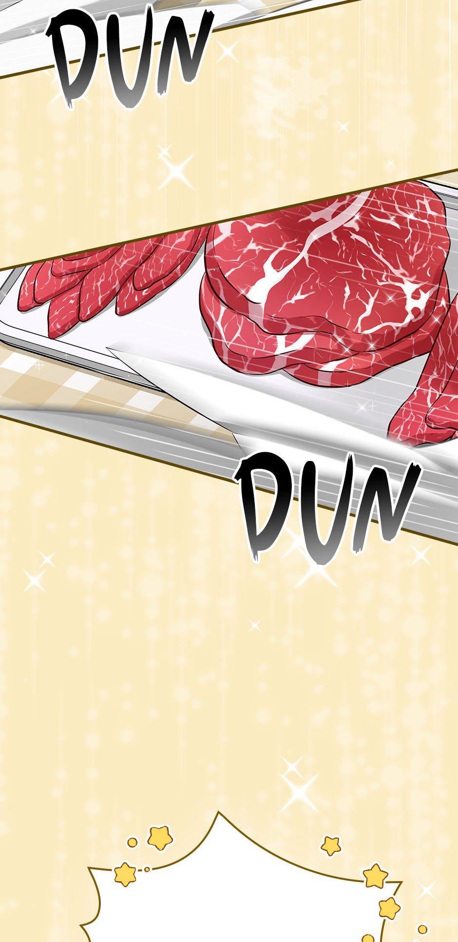 Read Leveling Up, By Only Eating! chapter 160 image 45 on Lezhin