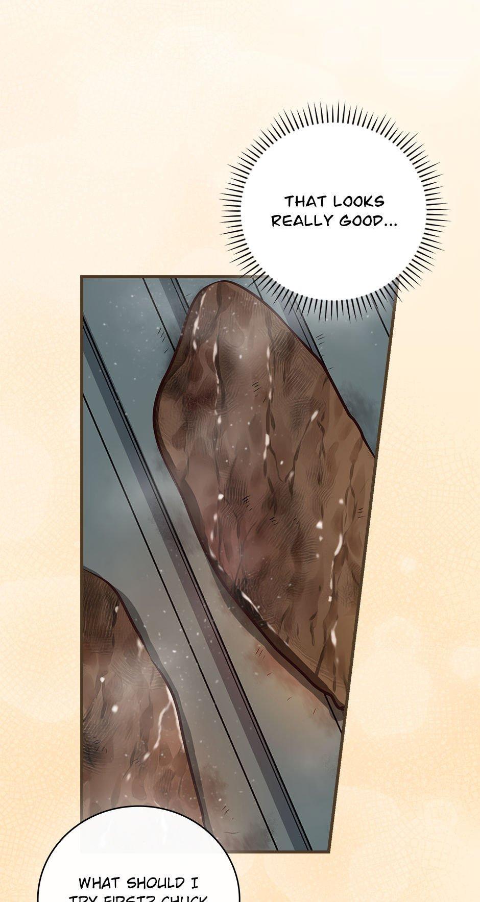 Read Leveling Up, By Only Eating! chapter 160 image 48 on Lezhin