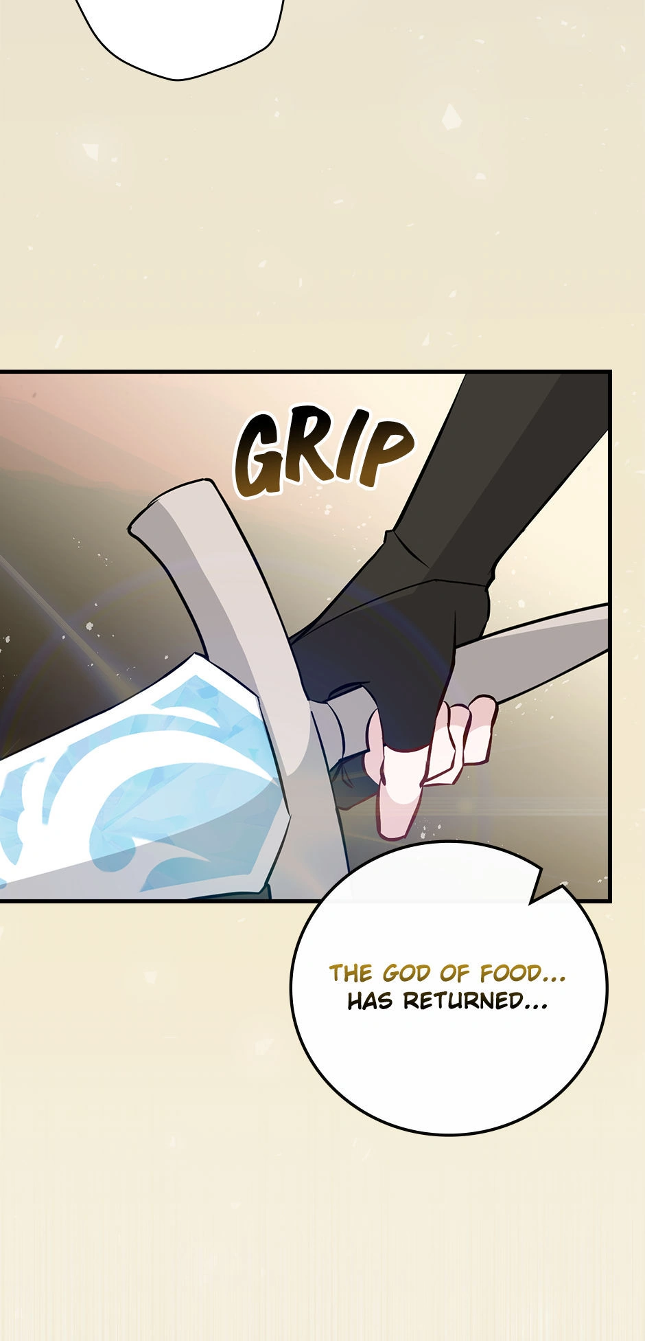 Read Leveling Up, By Only Eating! chapter 160 image 5 on Lezhin