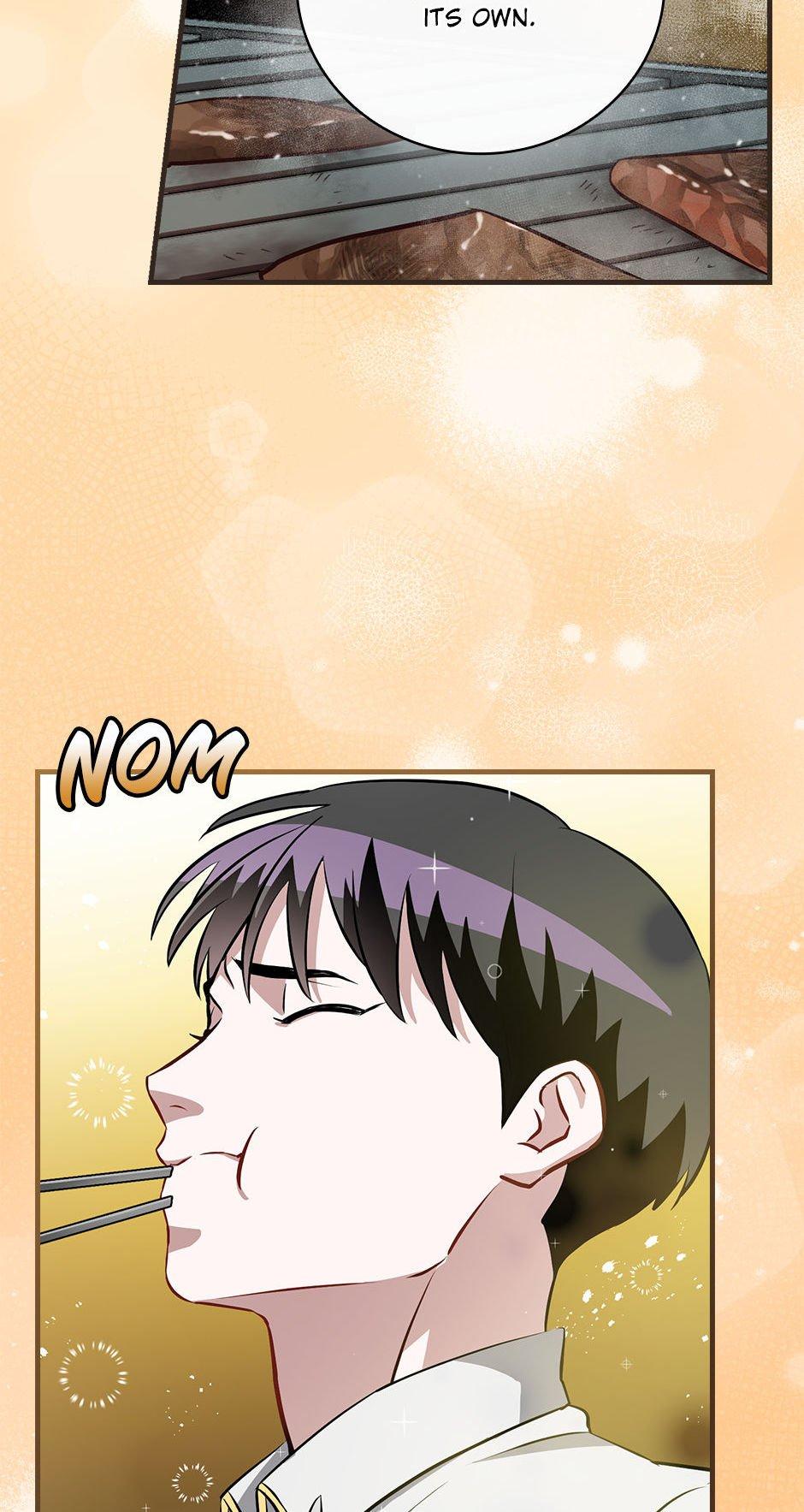 Read Leveling Up, By Only Eating! chapter 160 image 50 on Lezhin