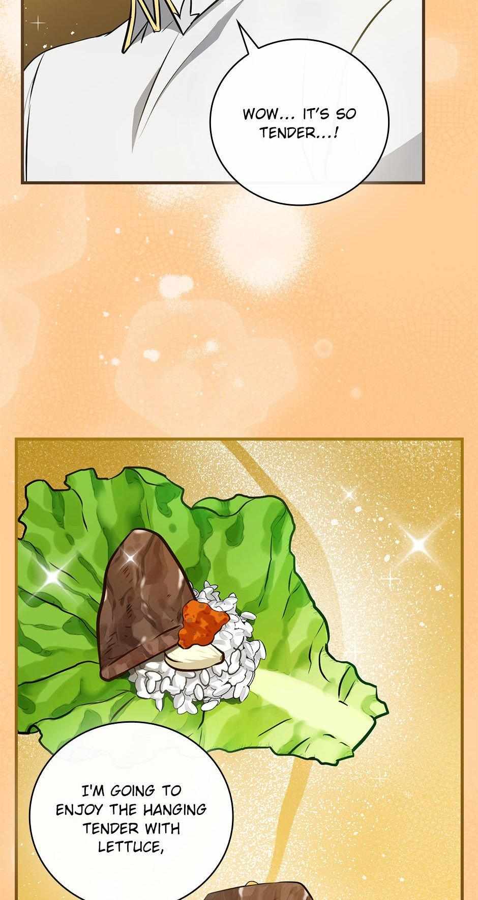 Read Leveling Up, By Only Eating! chapter 160 image 51 on Lezhin
