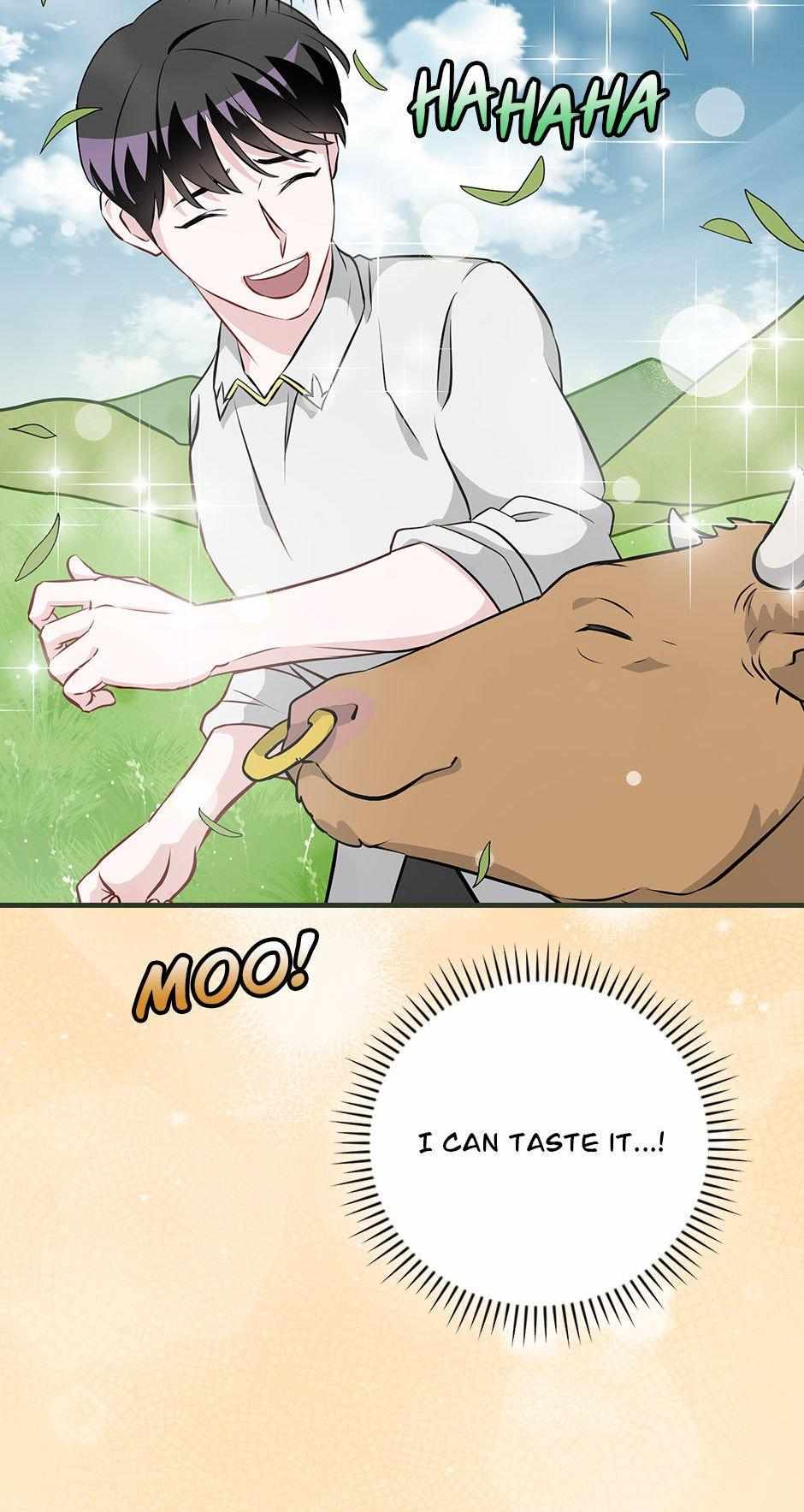 Read Leveling Up, By Only Eating! chapter 160 image 53 on Lezhin
