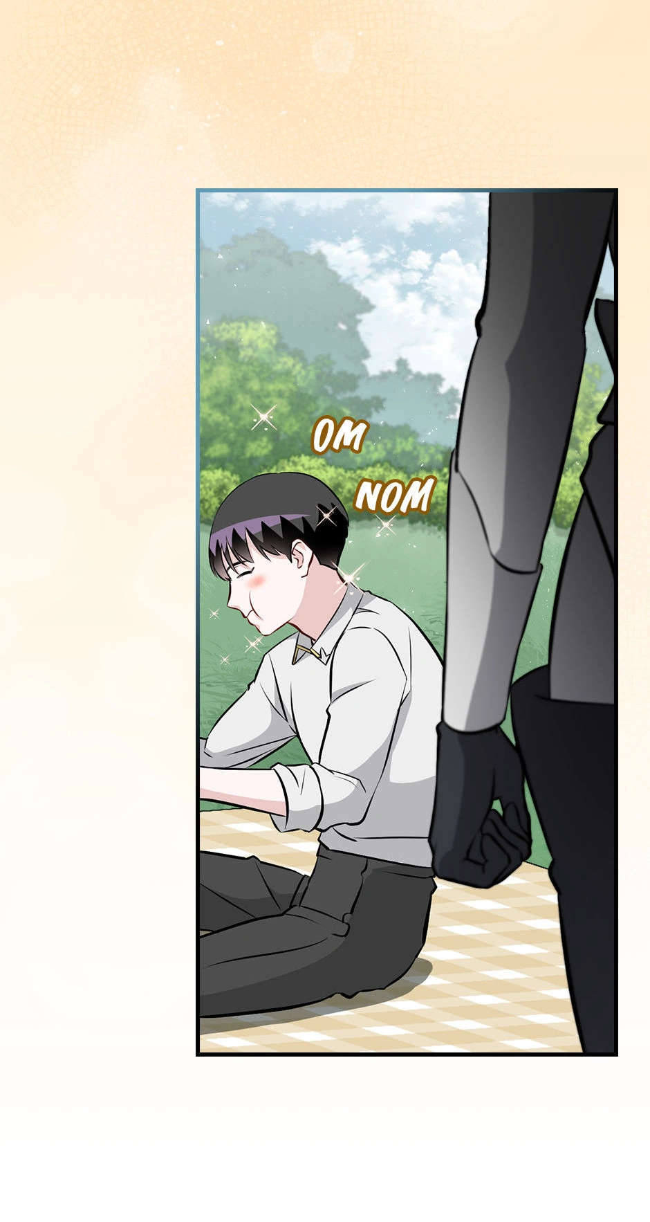 Read Leveling Up, By Only Eating! chapter 160 image 54 on Lezhin
