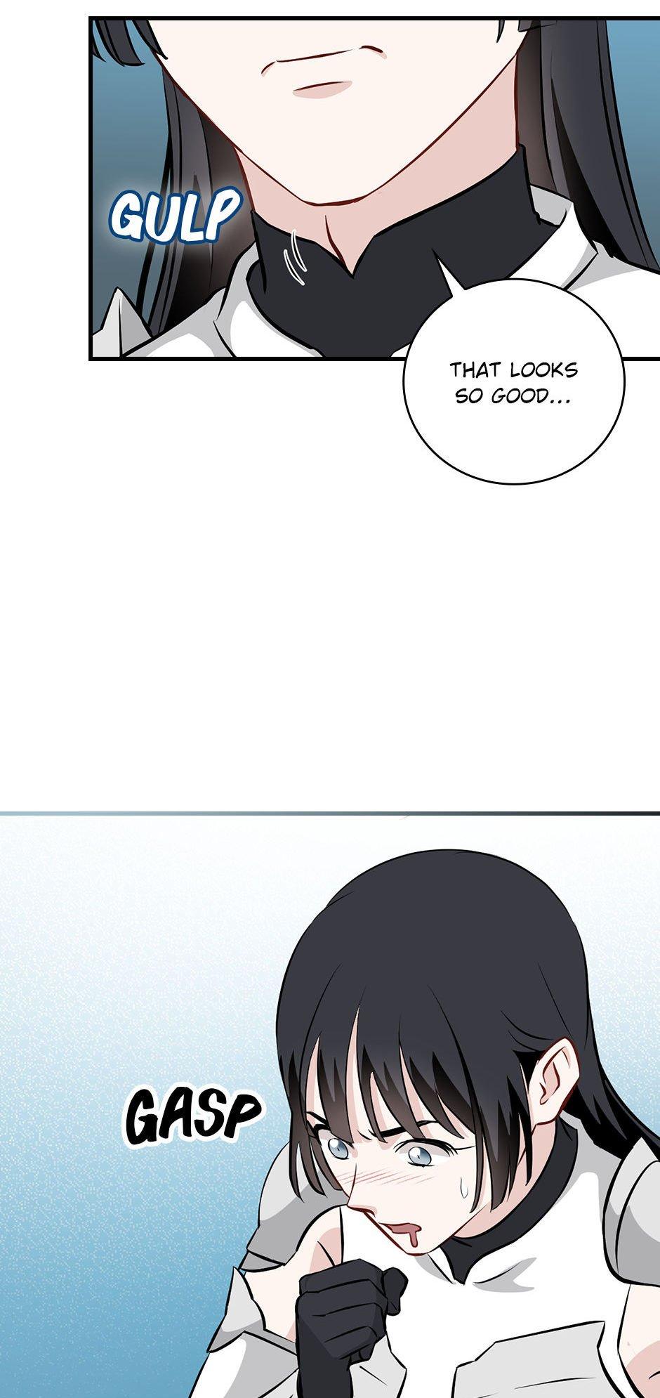 Read Leveling Up, By Only Eating! chapter 160 image 56 on Lezhin