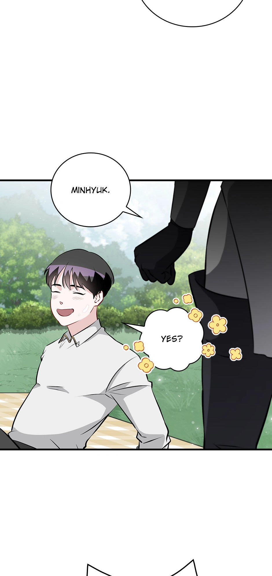 Read Leveling Up, By Only Eating! chapter 160 image 58 on Lezhin