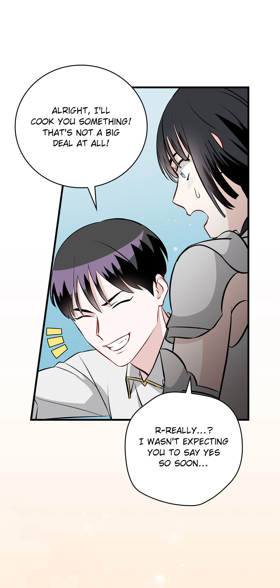 Read Leveling Up, By Only Eating! chapter 160 image 63 on Lezhin