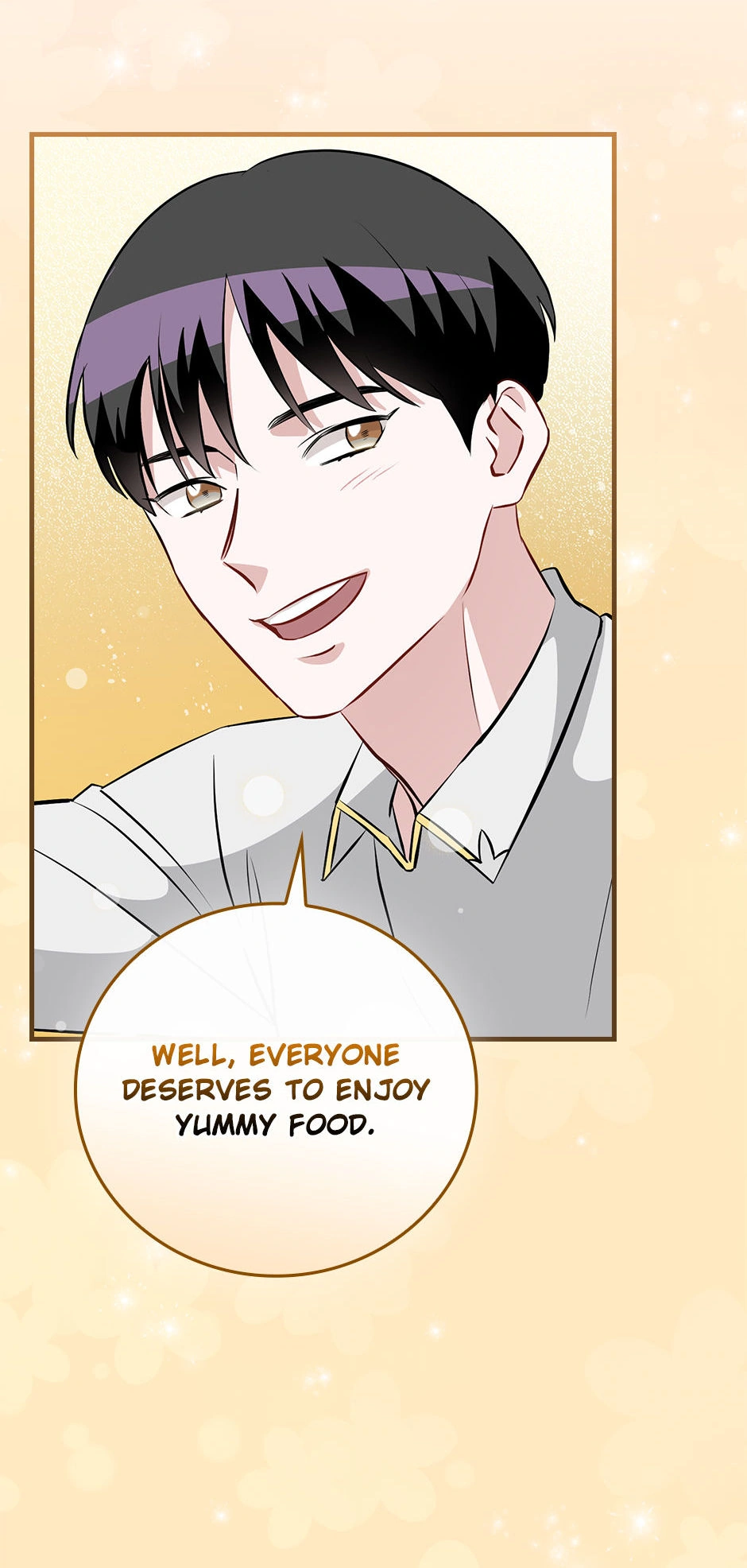 Read Leveling Up, By Only Eating! chapter 160 image 64 on Lezhin