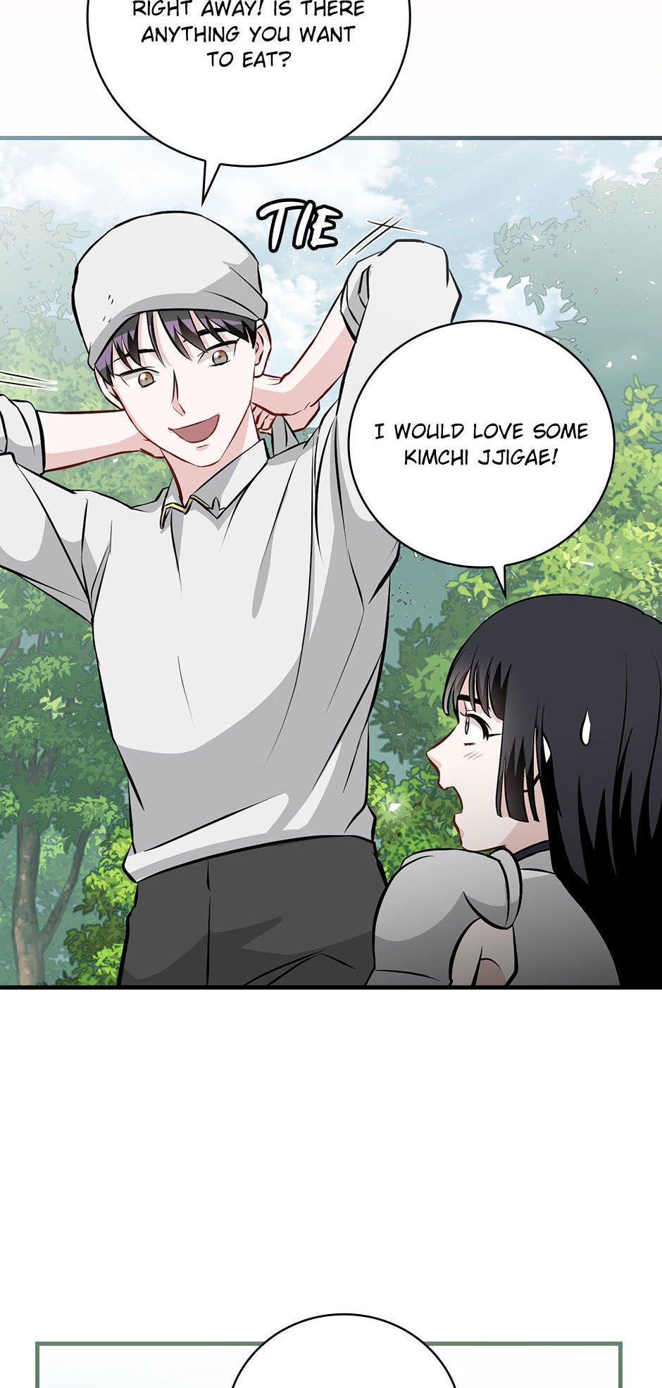 Read Leveling Up, By Only Eating! chapter 160 image 66 on Lezhin