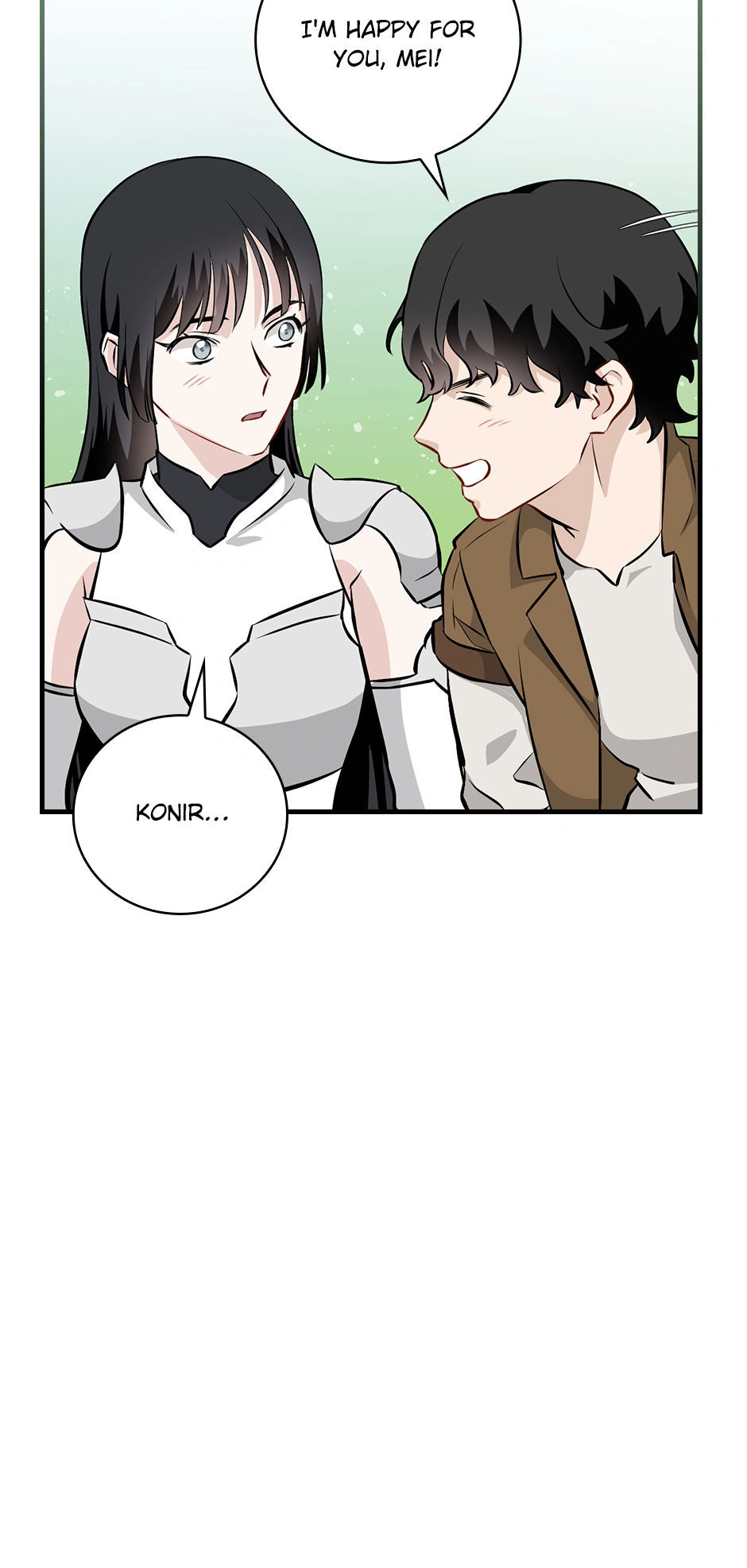 Read Leveling Up, By Only Eating! chapter 160 image 67 on Lezhin