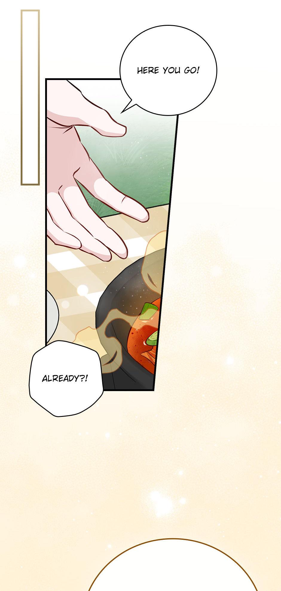 Read Leveling Up, By Only Eating! chapter 160 image 68 on Lezhin