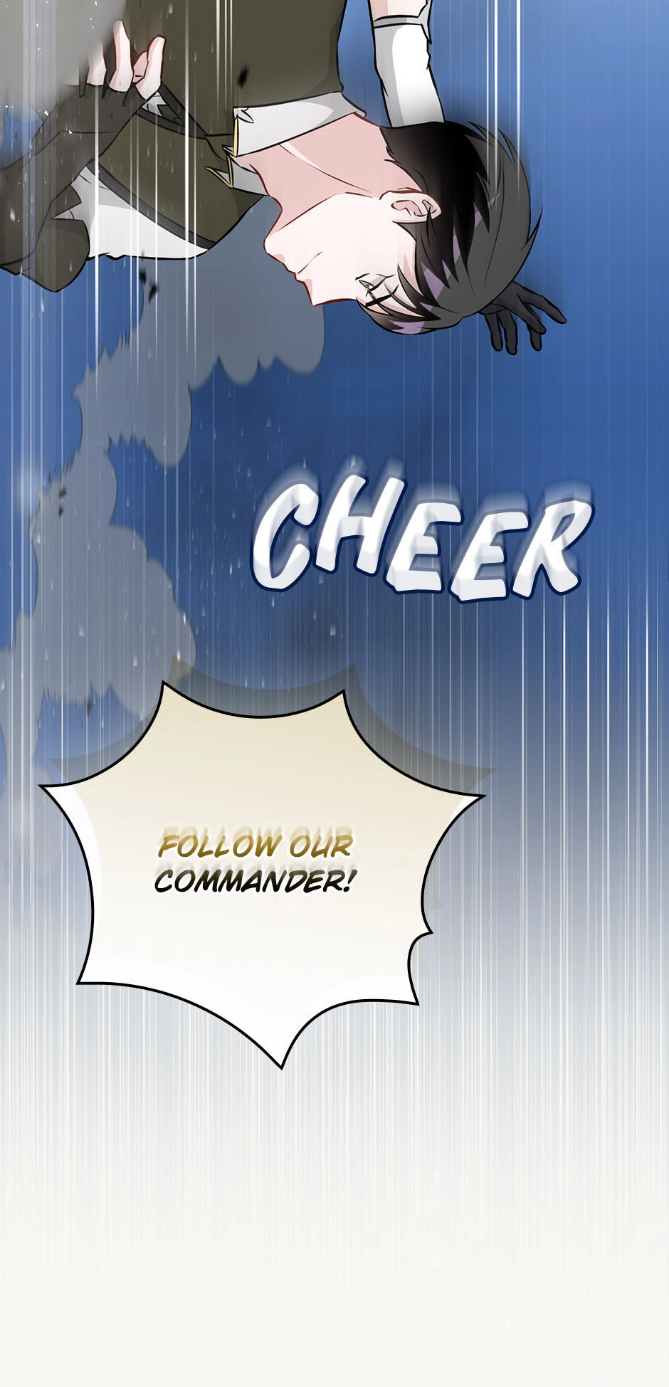 Read Leveling Up, By Only Eating! chapter 160 image 7 on Lezhin