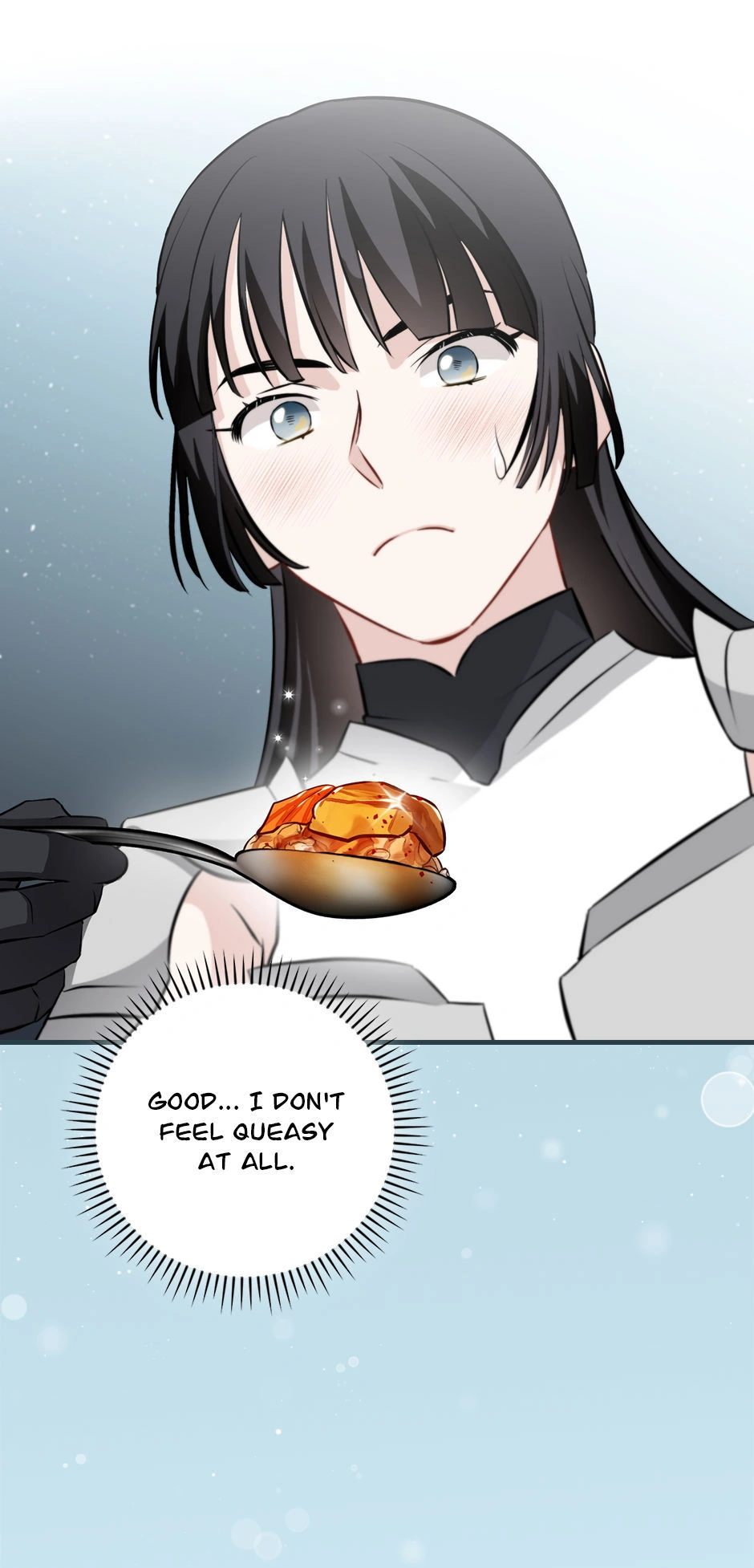 Read Leveling Up, By Only Eating! chapter 160 image 70 on Lezhin