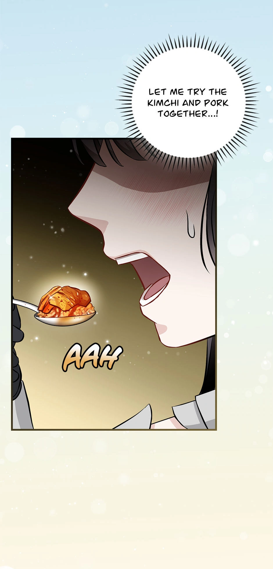 Read Leveling Up, By Only Eating! chapter 160 image 71 on Lezhin