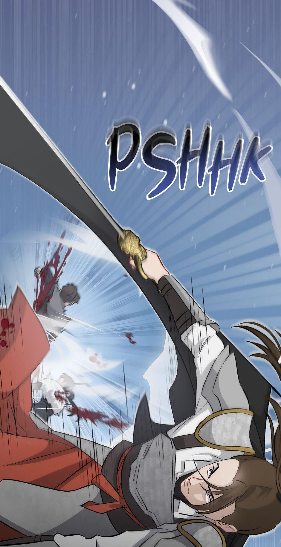 Read Leveling Up, By Only Eating! chapter 163 image 1 on Lezhin