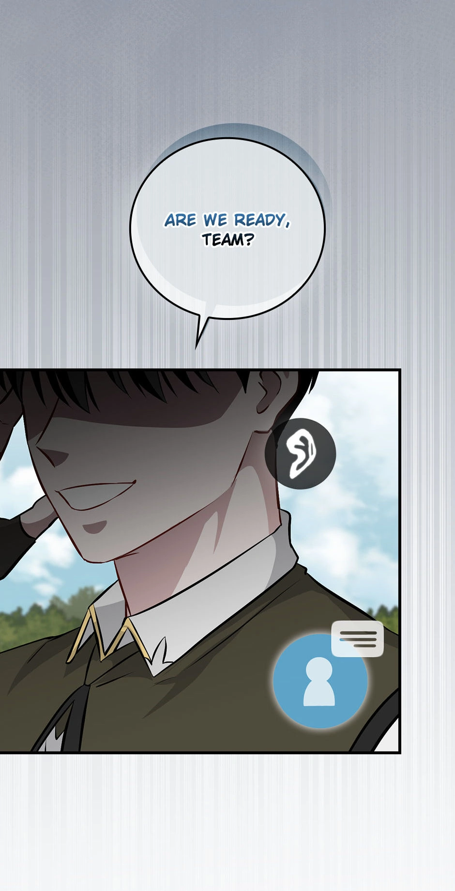 Read Leveling Up, By Only Eating! chapter 163 image 10 on Lezhin
