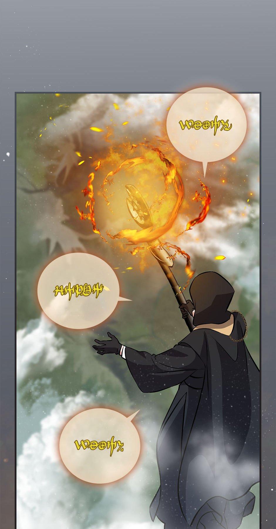 Read Leveling Up, By Only Eating! chapter 163 image 17 on Lezhin