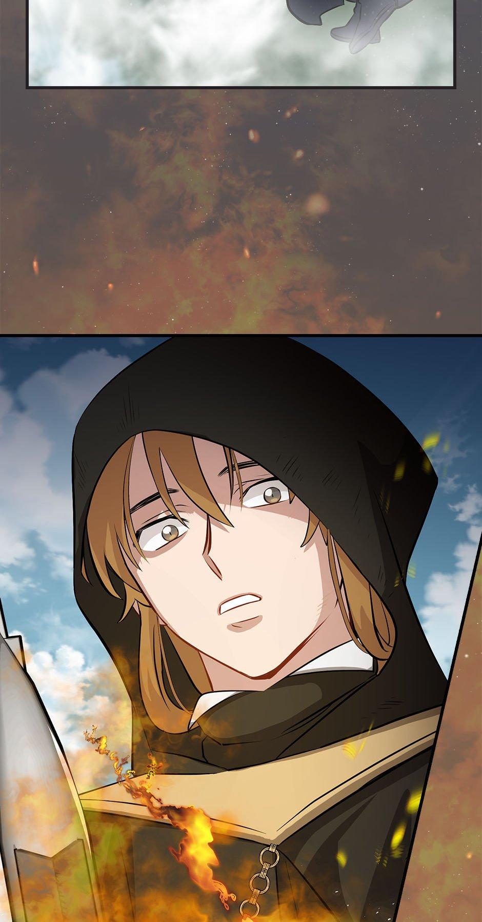 Read Leveling Up, By Only Eating! chapter 163 image 18 on Lezhin