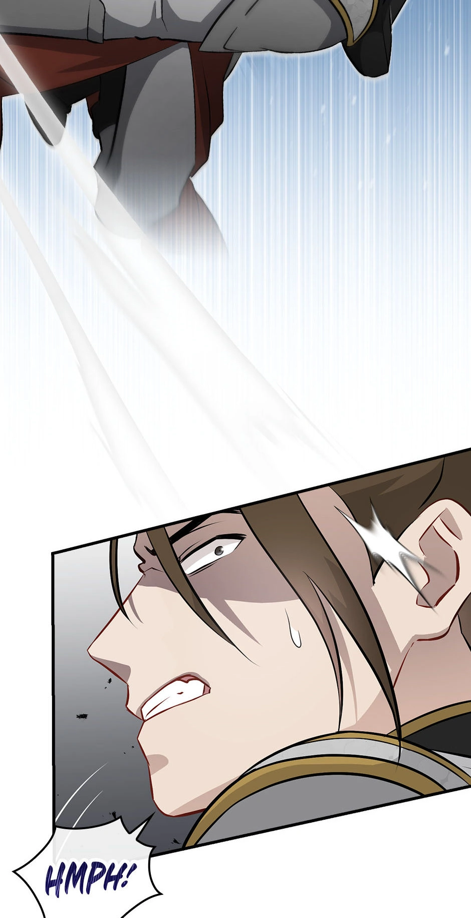 Read Leveling Up, By Only Eating! chapter 163 image 2 on Lezhin