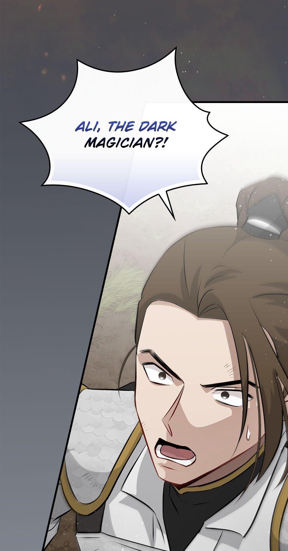 Read Leveling Up, By Only Eating! chapter 163 image 20 on Lezhin