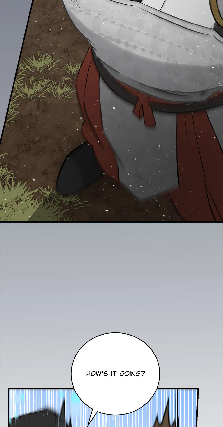 Read Leveling Up, By Only Eating! chapter 163 image 21 on Lezhin