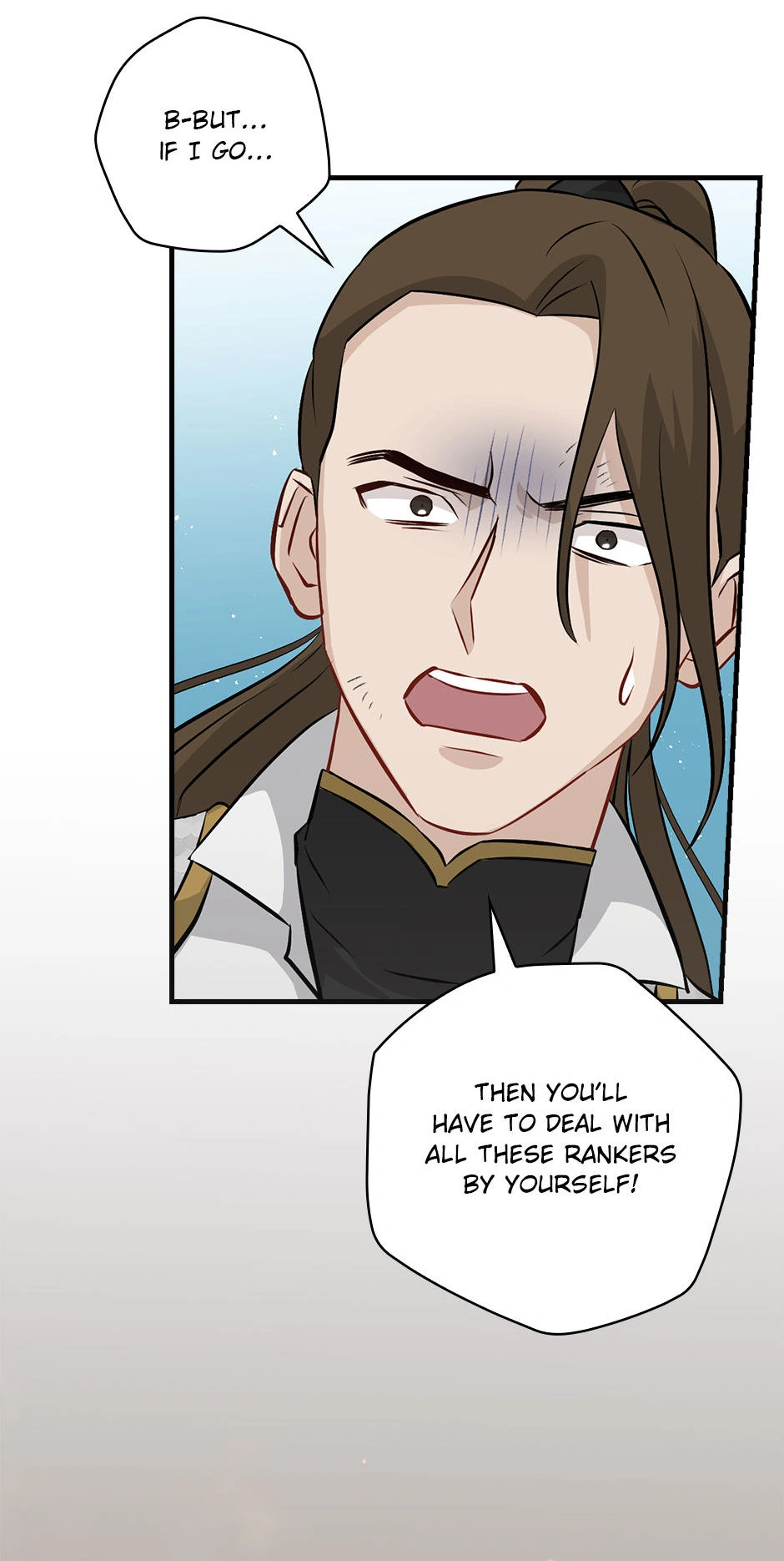Read Leveling Up, By Only Eating! chapter 163 image 24 on Lezhin