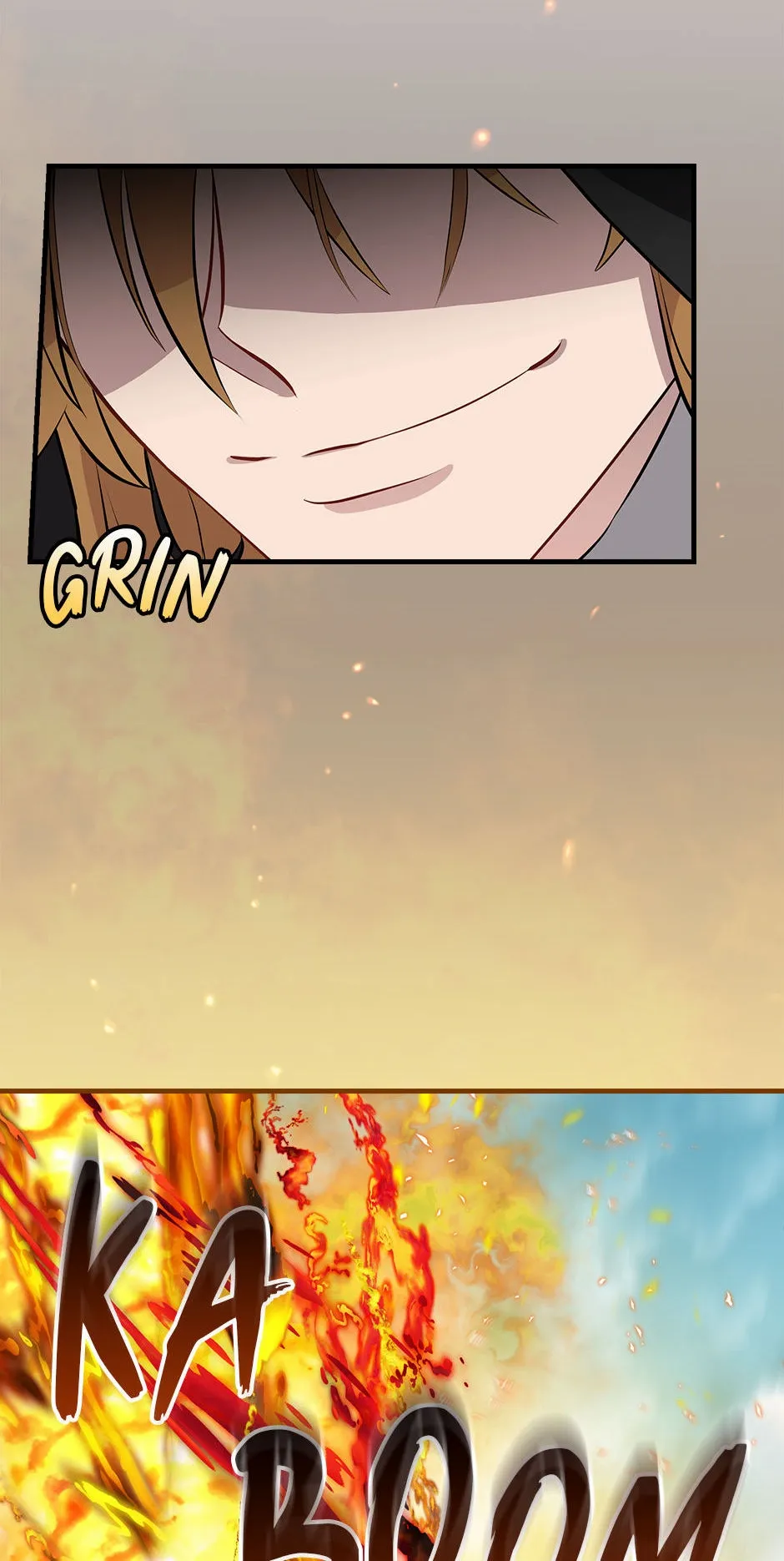 Read Leveling Up, By Only Eating! chapter 163 image 25 on Lezhin