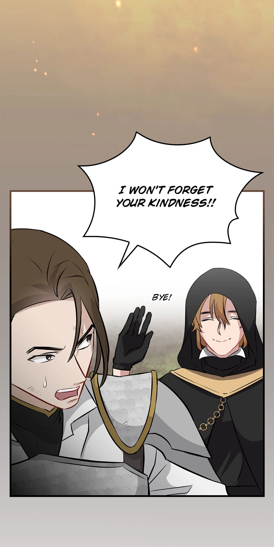 Read Leveling Up, By Only Eating! chapter 163 image 27 on Lezhin