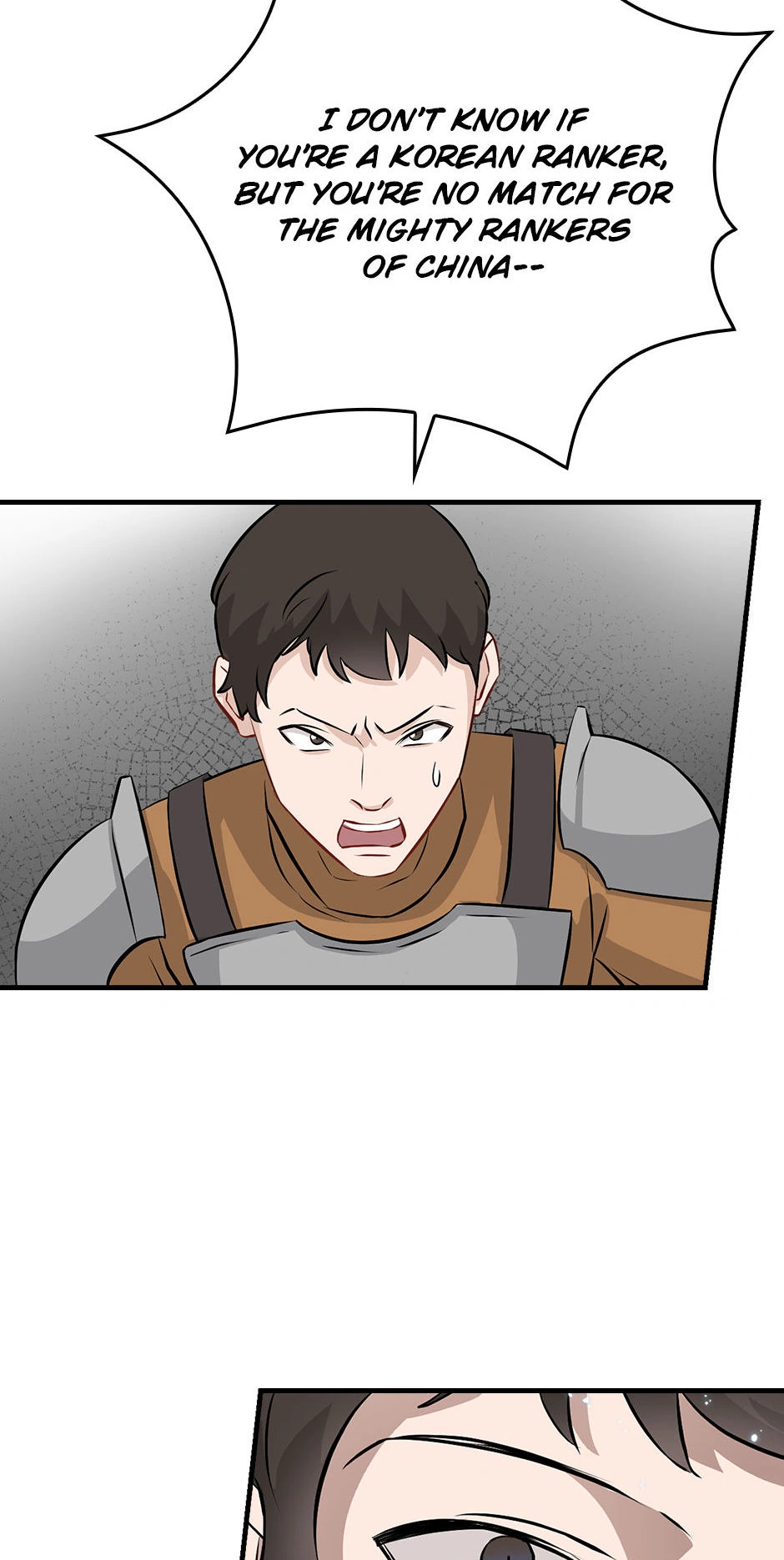 Read Leveling Up, By Only Eating! chapter 163 image 29 on Lezhin