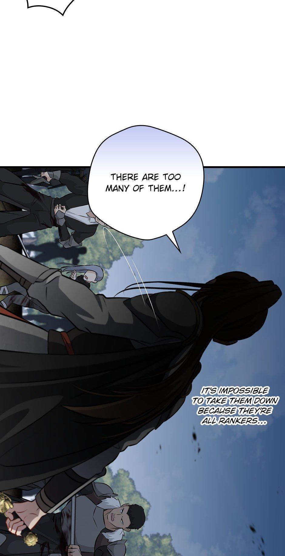 Read Leveling Up, By Only Eating! chapter 163 image 3 on Lezhin