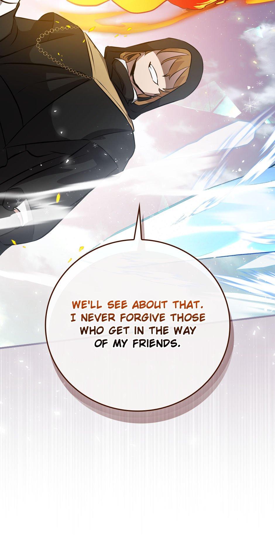 Read Leveling Up, By Only Eating! chapter 163 image 31 on Lezhin