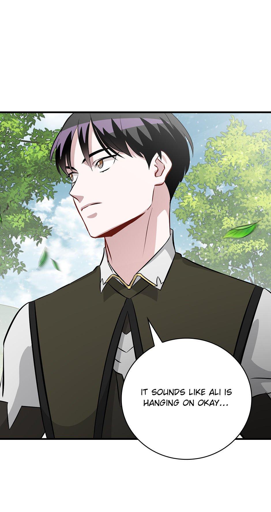Read Leveling Up, By Only Eating! chapter 163 image 32 on Lezhin