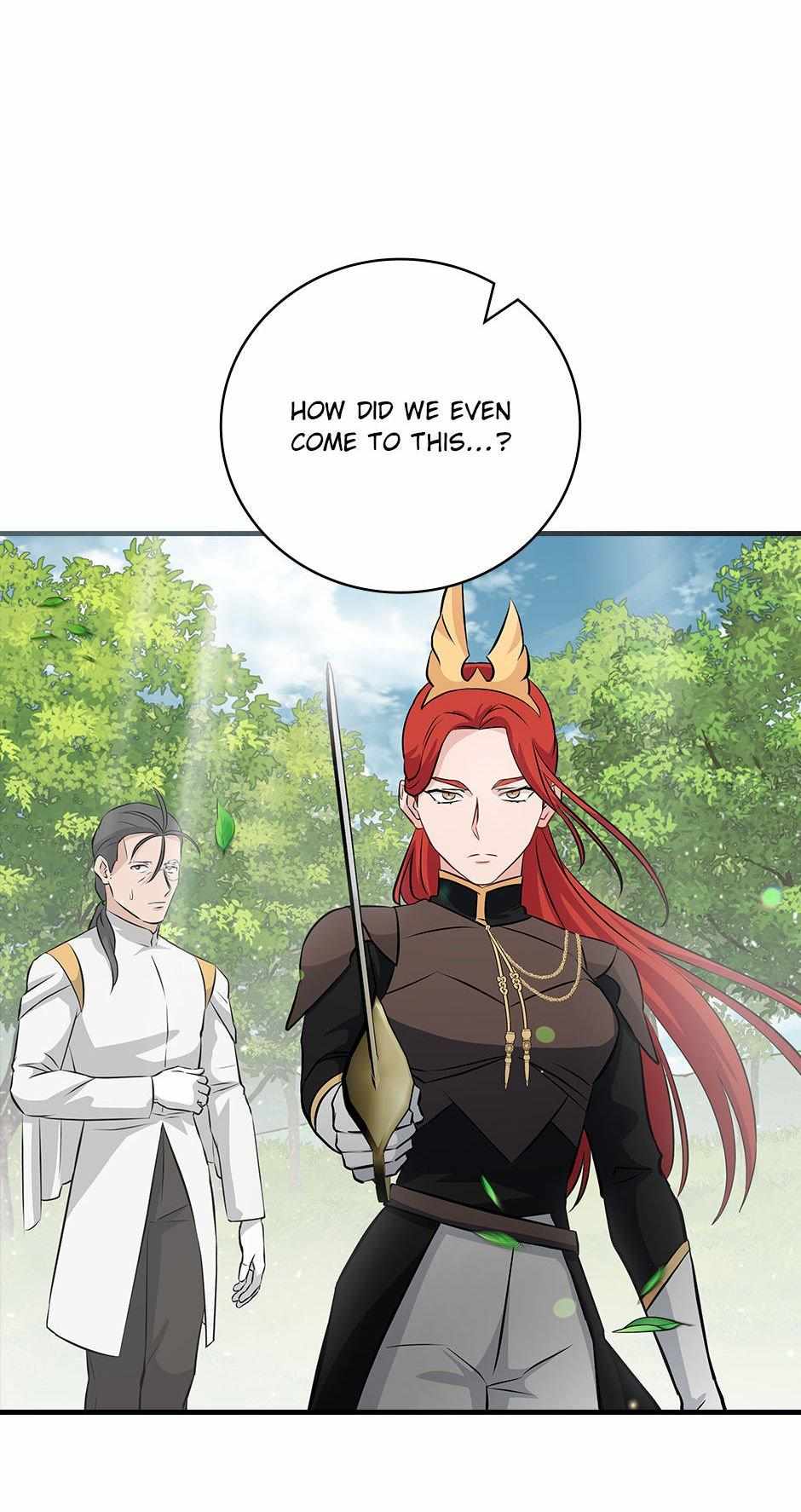 Read Leveling Up, By Only Eating! chapter 163 image 34 on Lezhin