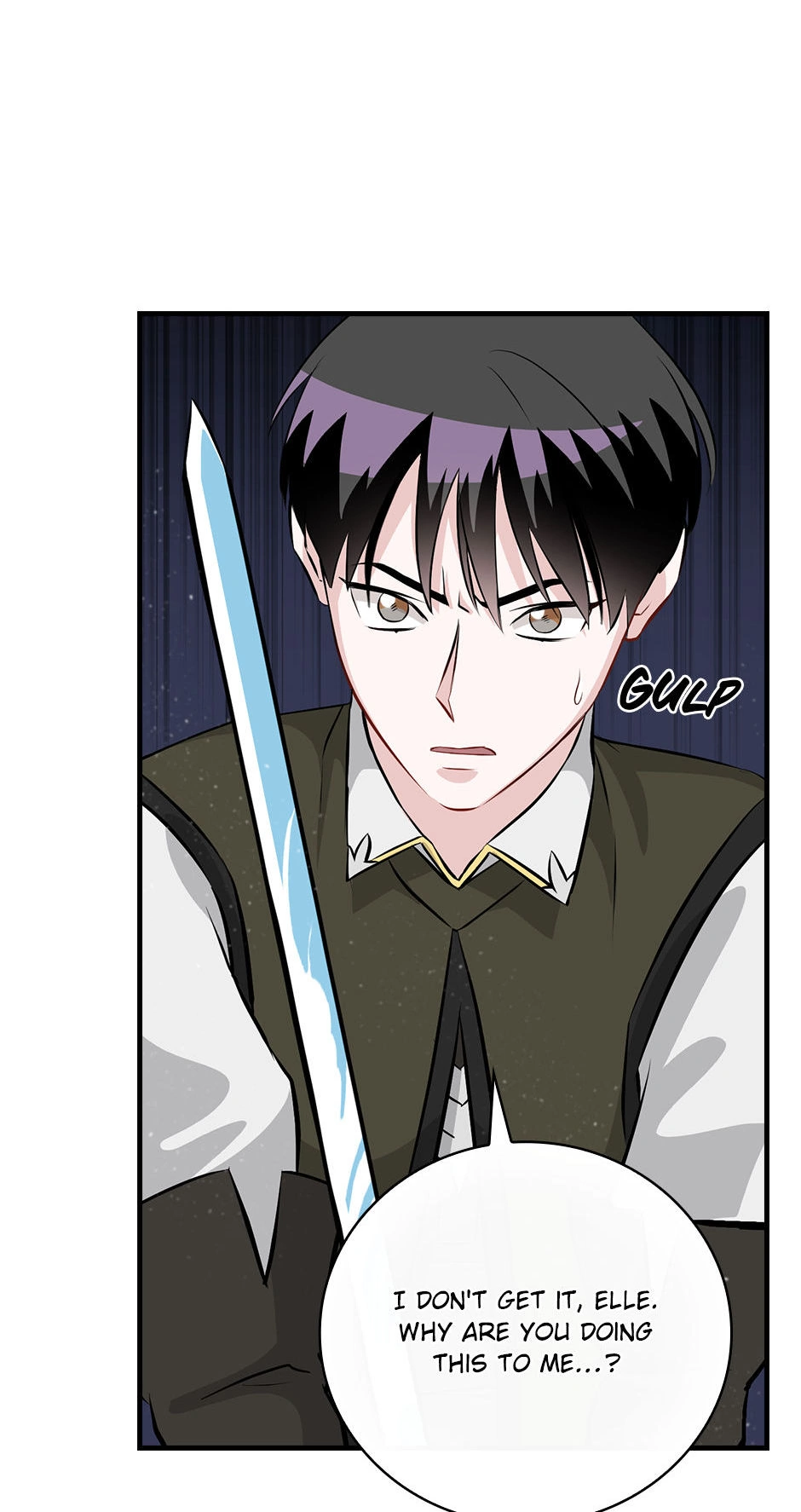 Read Leveling Up, By Only Eating! chapter 163 image 35 on Lezhin