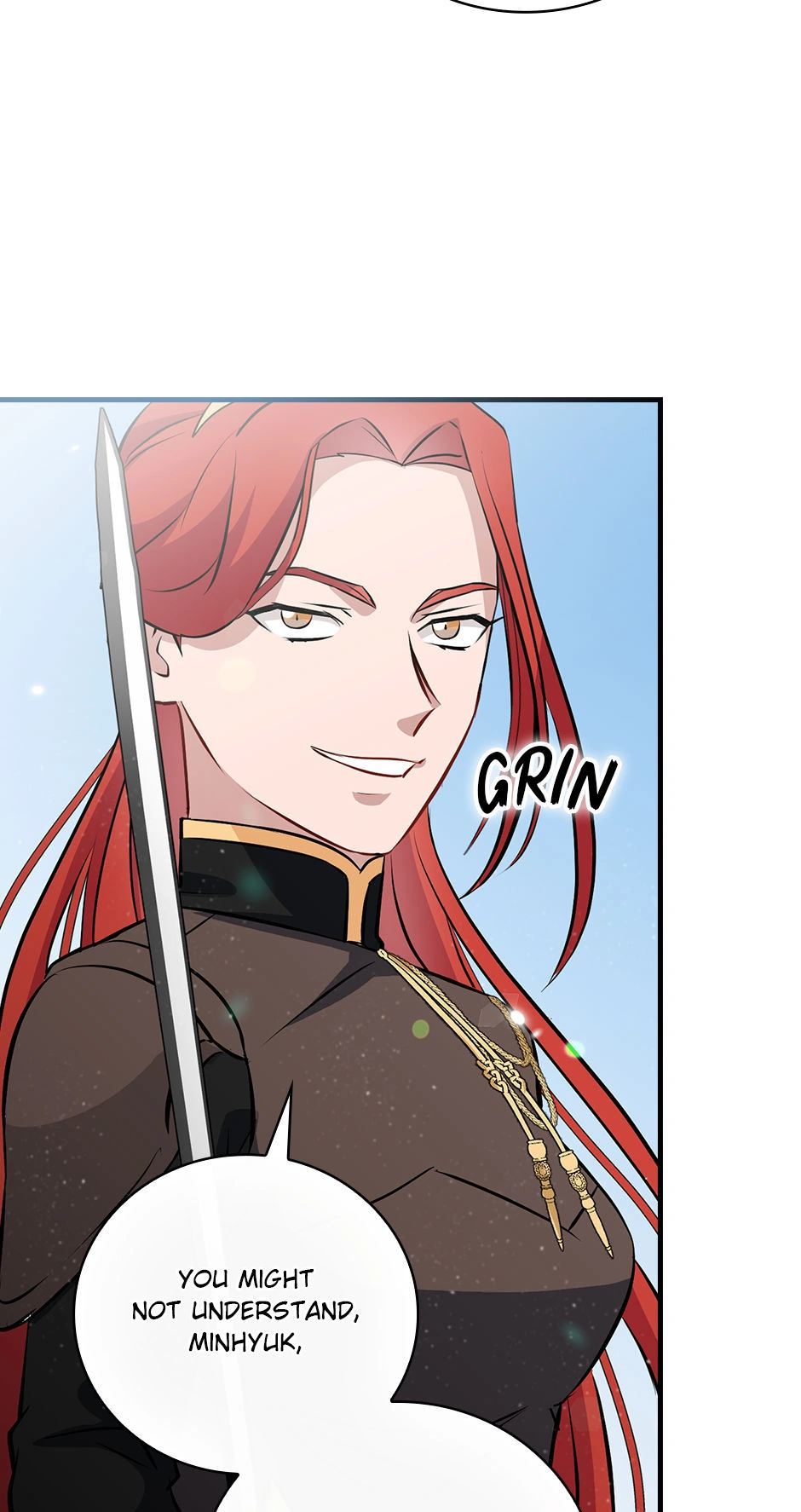 Read Leveling Up, By Only Eating! chapter 163 image 36 on Lezhin